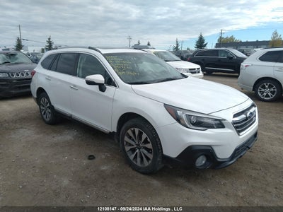 SUBARU OUTBACK 2019