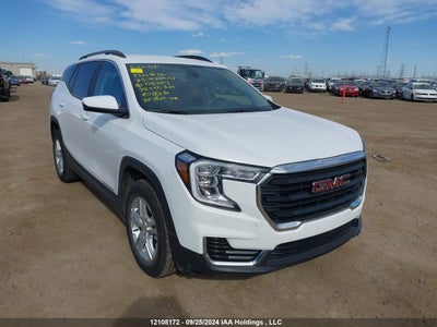 GMC TERRAIN 2023