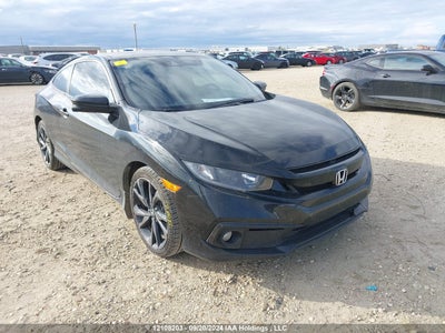HONDA CIVIC 2020