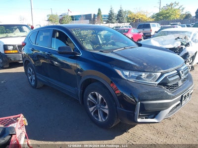 HONDA CR-V 2021