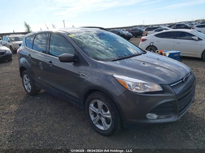 FORD ESCAPE 2014