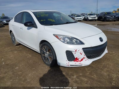 MAZDA Z 2011