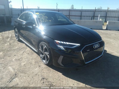 AUDI SS 2022