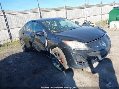 MAZDA Z 2011