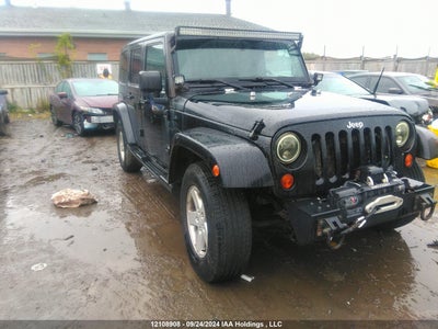 JEEP 200 2008