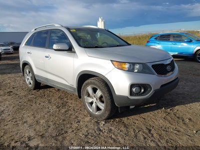 KIA SORENTO 2013