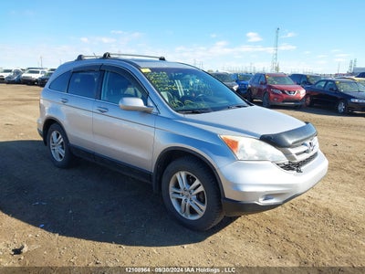 HONDA CR-V 2010
