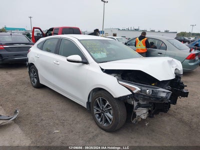KIA FORTE5 2023