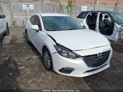 MAZDA Z 2014