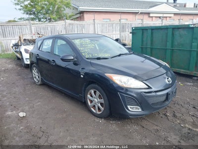 MAZDA Z 2010