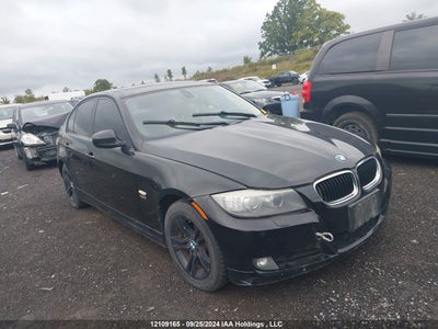 BMW 328 2009