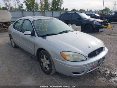FORD TAURUS 2006
