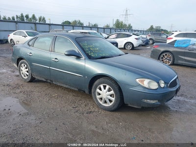BUICK ALLURE 2006