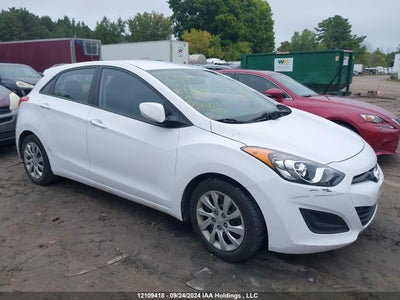 HYUNDAI ELANTRA GT 2014