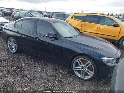 BMW 340 2018