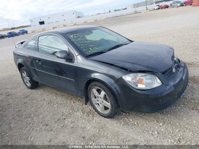 CHEVROLET COBALT 2010