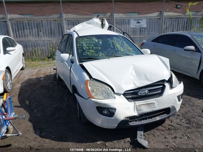 KIA RONDO 2009