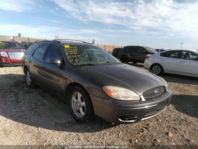FORD TAURUS 2004