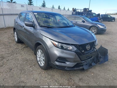 NISSAN QASHQAI 2023