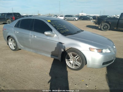 ACURA 200 2008
