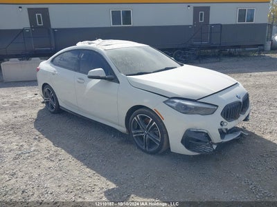 BMW 2 SERIES 2021