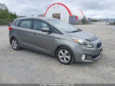 KIA RONDO 2014