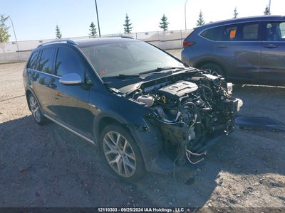 VOLKSWAGEN GOLF ALLTRACK 2017