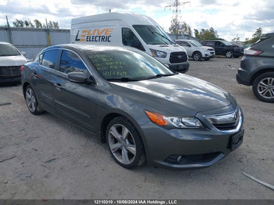 ACURA ILX 2013