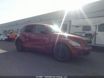CHRYSLER PT CRUISER 2008