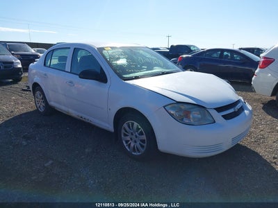 CHEVROLET COBALT 2009