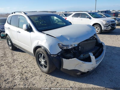 SUBARU TRIBECA 2013