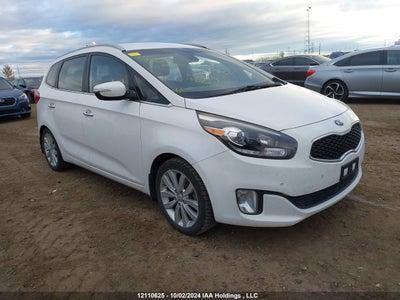 KIA RONDO 2015