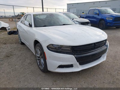DODGE CHARGER 2021