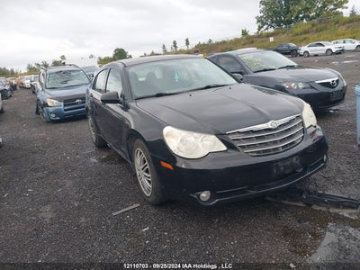 CHRYSLER SEBRING 2010