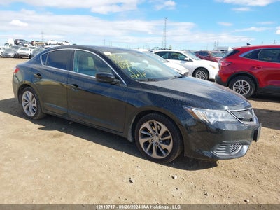 ACURA ILX 2018