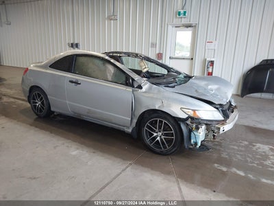 HONDA CIVIC 2010