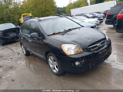 KIA RONDO 2008
