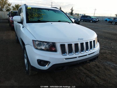 JEEP COMPASS 2014