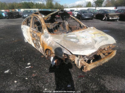 MITSUBISHI LANCER 2014