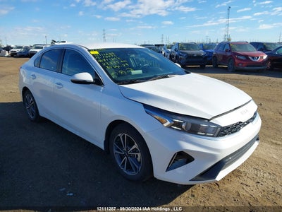 KIA FORTE 2023