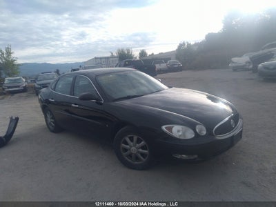 BUICK ALLURE 2007