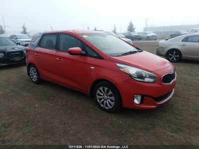 KIA RONDO 2015