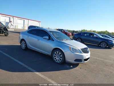 BUICK VERANO 2016
