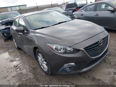 MAZDA Z 2015