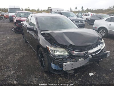 ACURA ILX 2017