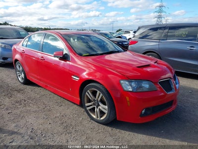 PONTIAC IA 2009