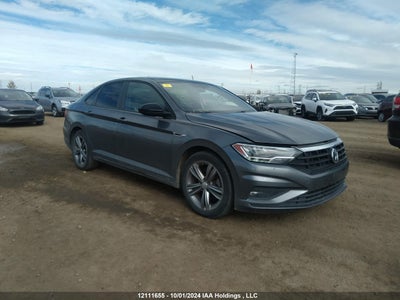 VOLKSWAGEN JETTA 2019