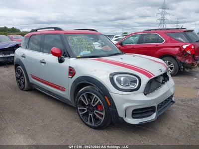 MINI COUNTRYMAN 2021
