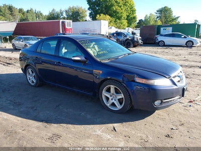 ACURA 200 2008