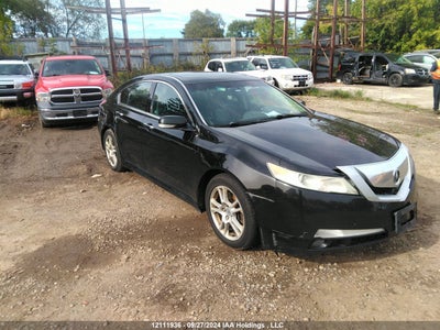 ACURA 200 2009